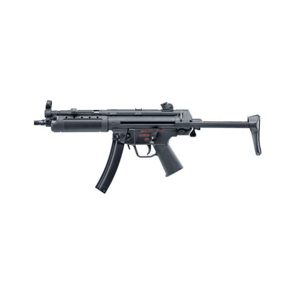 HECKLER & KOCH MP5 A5 TAC