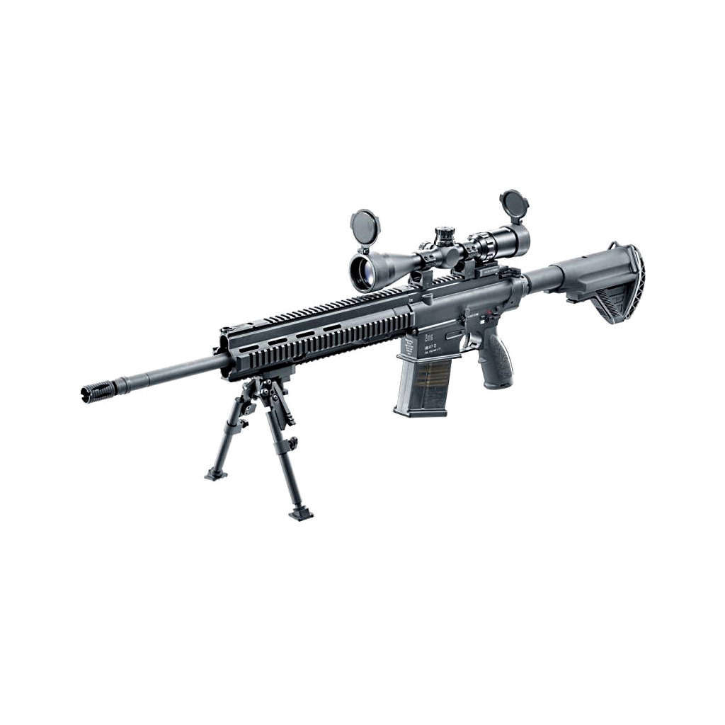 HECKLER & KOCH HK417 SNIPER - Fly Tactical