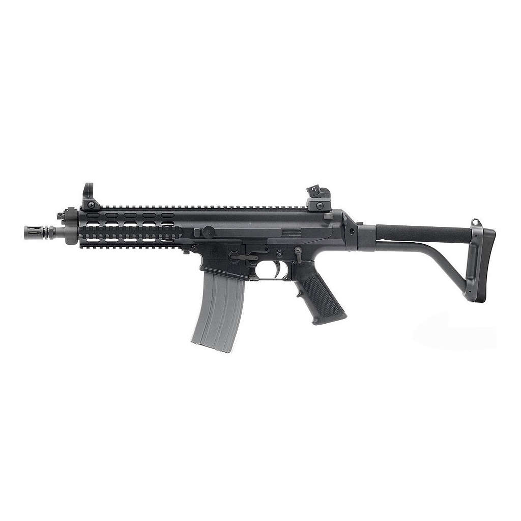 VFC XCR L MINI AEG Fly Tactical