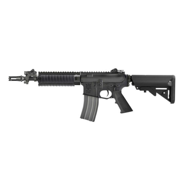 vfc vr16 tactical elite cqb black