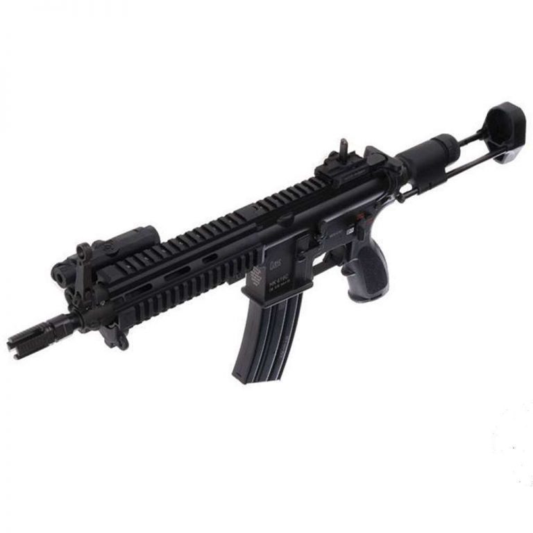 HECKLER & KOCH HK416 C - Fly Tactical