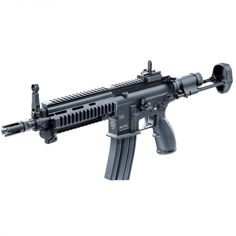 HECKLER & KOCH HK416 C - Fly Tactical