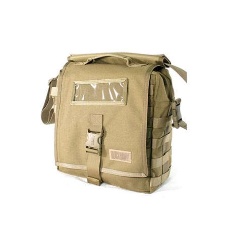 BLACKHAWK Enhanced Battle Bag Fly Tactical