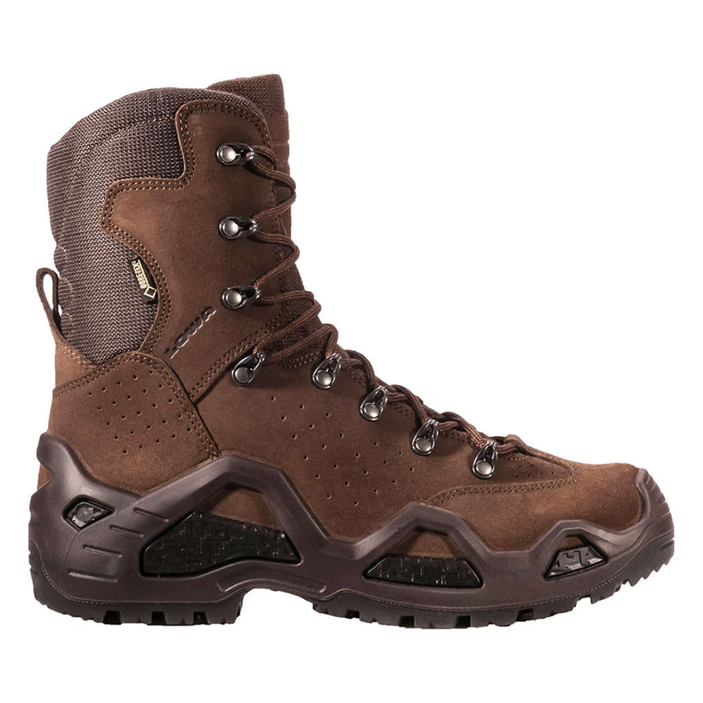 Z 8S GTX Fly Tactical