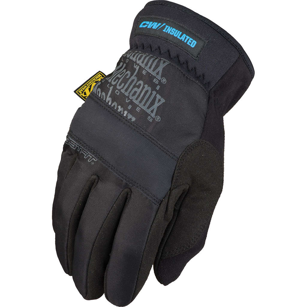 Mechanix cold weather wind resistant shop