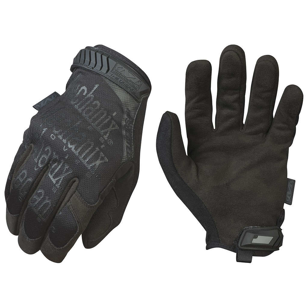 Перчатки mechanix original