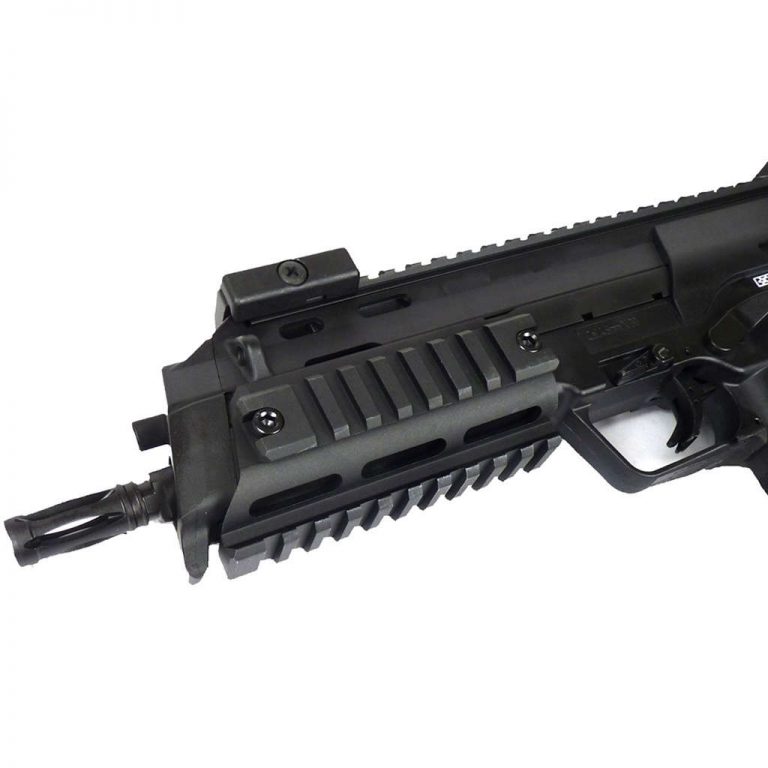 Heckler Koch Mp7 Navy Fly Tactical Heckler Koch Mp7 Navy Fly Tactical