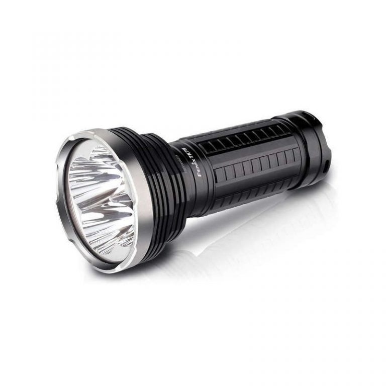 tk75 fenix flashlight-2015 upgrade