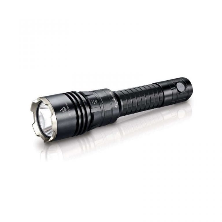 uc45 fenix flashlight