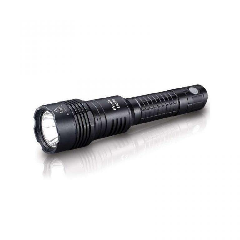 uc50 fenix flashlight