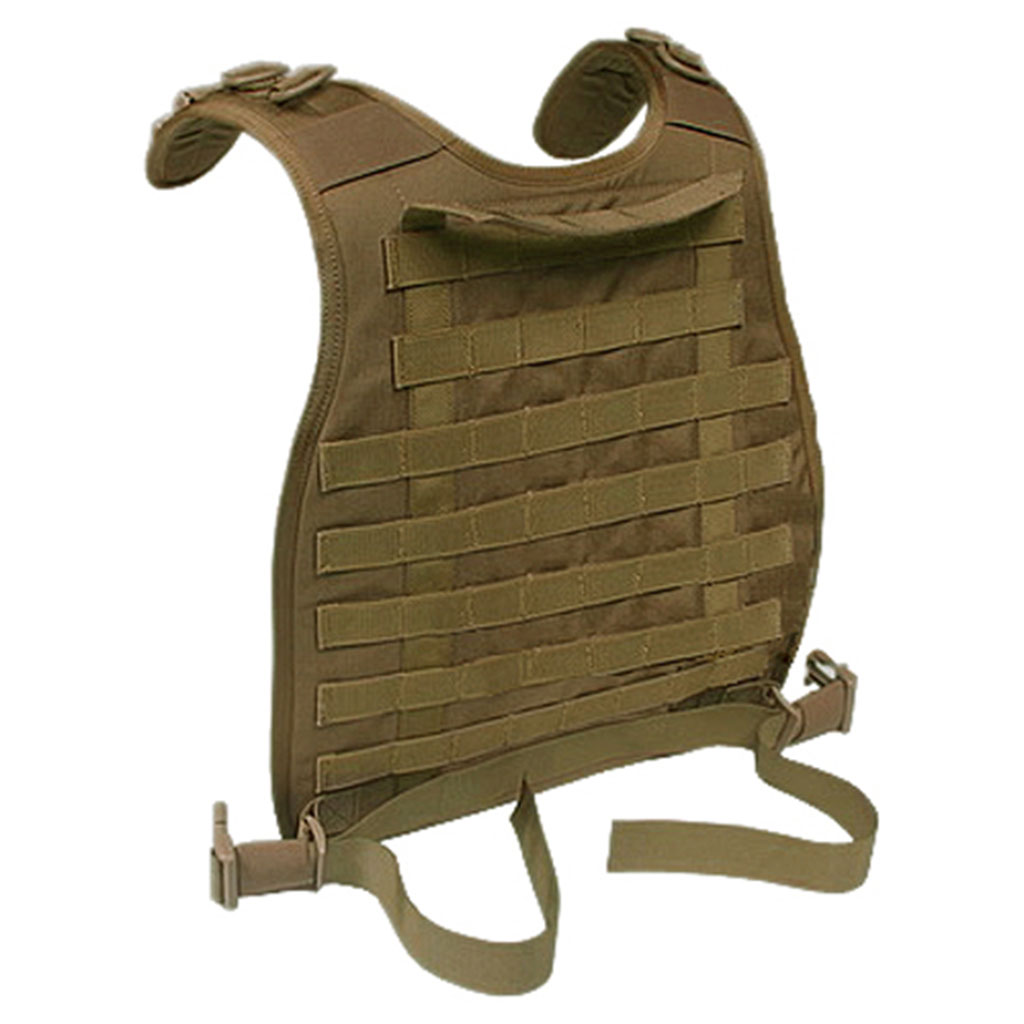 Flyye MOLLE RRV Vest PC Plate Carrier - Fly Tactical