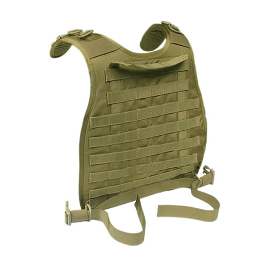 Flyye MOLLE RRV Vest PC Plate Carrier - Fly Tactical