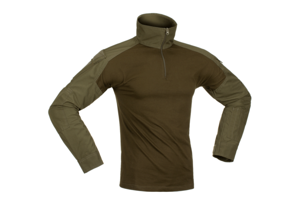 combat shirt