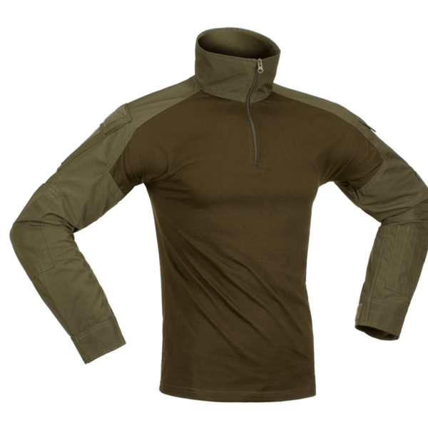 combat shirt